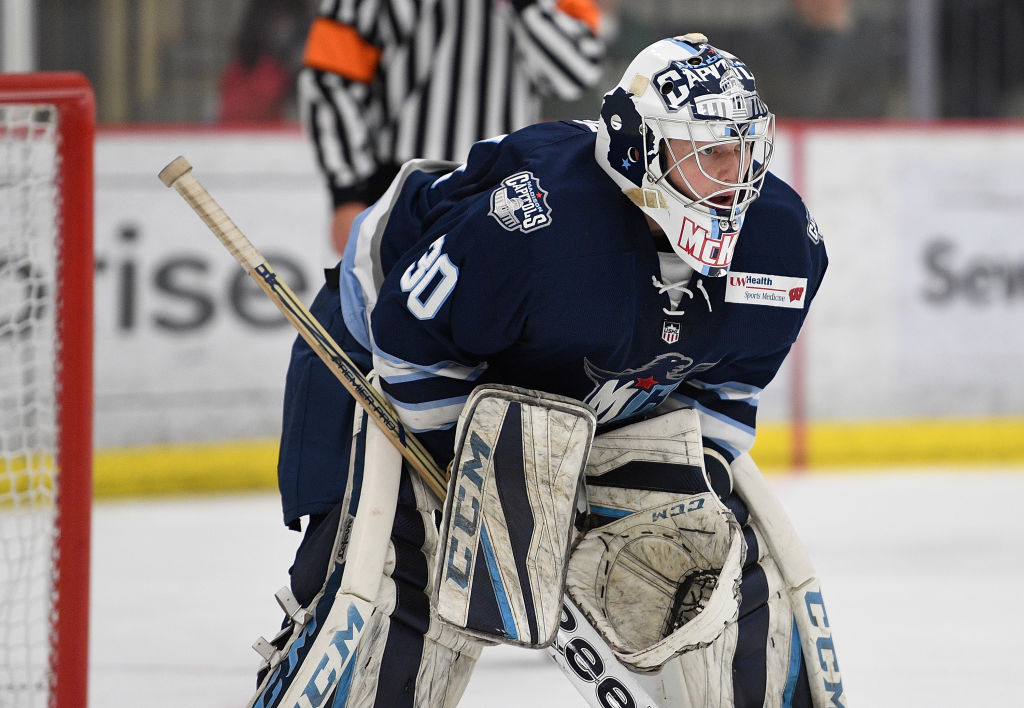USHL Fall Classic – Day 3