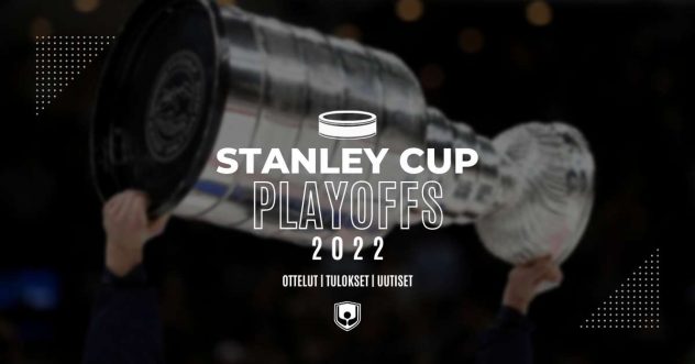 getty_stanleycup2022nhlpudotuspelit