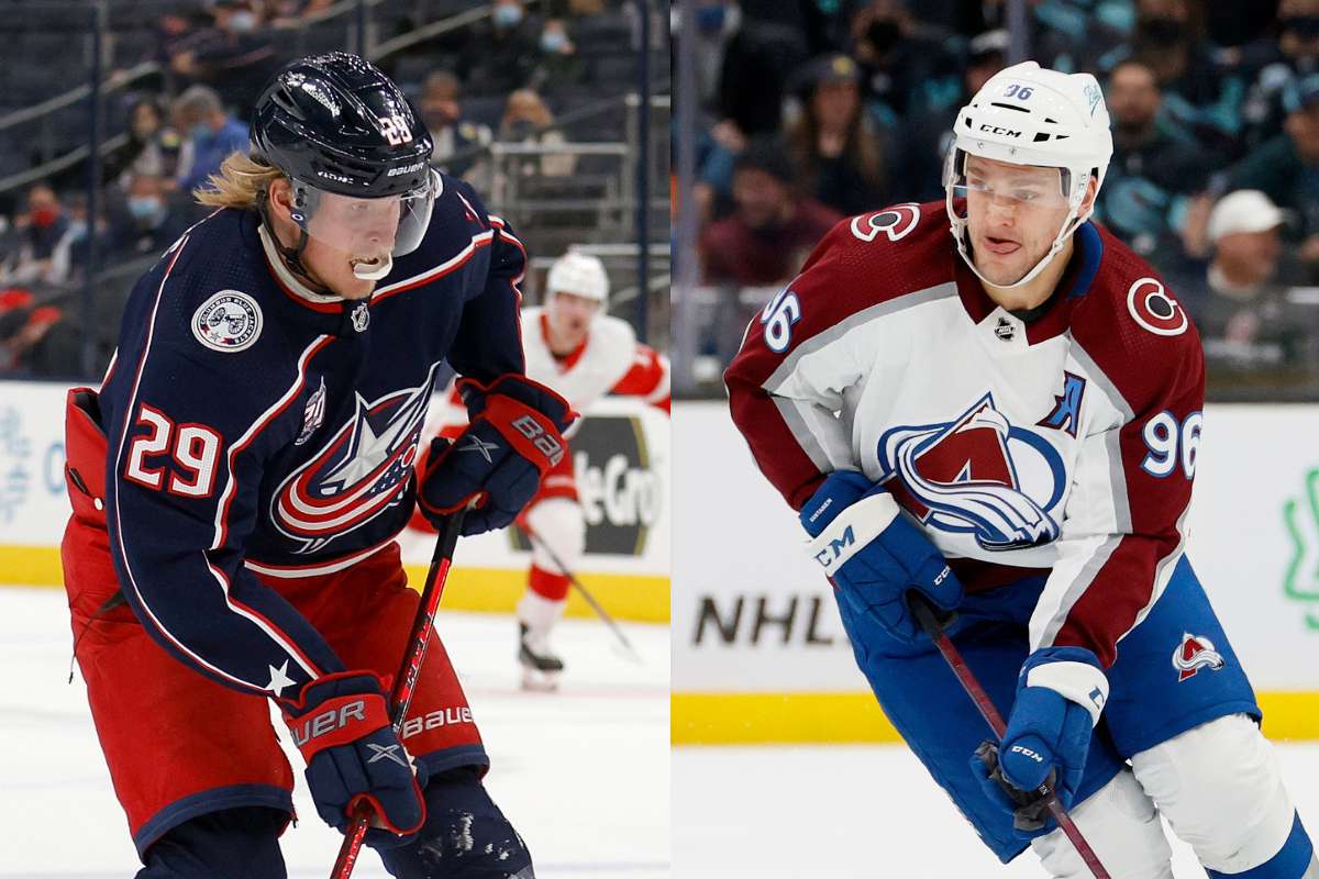 NHLpelit Tampereella 2022, Global Series TV, liput
