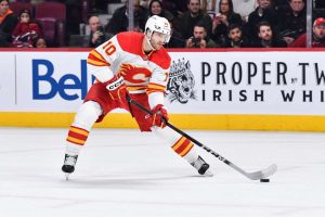 Jonathan Huberdeau lataa suorat sanat – iloitsee Darryl Sutterin potkuista: ”Meillä ei todellakaan klikannut” getty_huberdeaujonathan_20221223