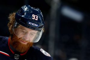 NHL-konkarille suuri arkielämän pettymys: ”En ole ollut näin tuohtunut pitkään aikaan” getty_voracekjakub_20221203