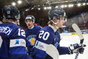 Nuoret Leijonat joutuu NHL-superlupausten käsittelyyn – alkulohkot julki MM-kisoihin pml_keskinenoiva20231229