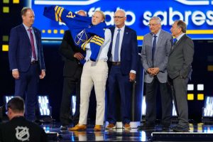 Konsta Helenius solmi NHL-tulokassopimuksen aop_HeleniusKonsta_20240629