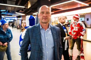 Elliotte Friedman: Jarmo Kekäläinen saamassa huippupestin NHL:stä? aop_kekäläinenjarmo20240604