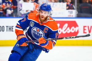 Sotkeeko Connor McDavidin alesopimus markkinat? Näin agentti kommentoi aop_McDavidConnor_20240719