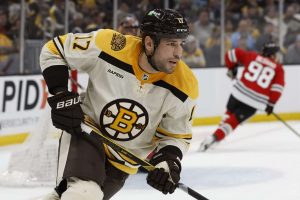 Jymypaukku: Milan Lucic palaa NHL:ään – sai testisopimuksen aop_LucicMilan_20240803