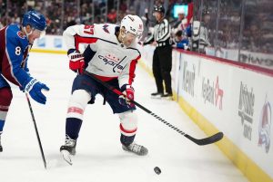 Max Paciorettyn uusi NHL-seura selvisi! aop_PaciorettyMax_20240823
