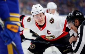Brady Tkachuk leikkauksessa: pitkään sivussa! aop_TkachukBrady_20240917