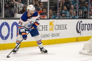 Yli tuhannen NHL-ottelun veteraani lopettaa uransa – sai välittömästi uuden työn aop_gagnersam20240911