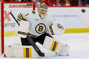 Kausiennakko 2025-26: Boston Bruins aop_SwaymanJeremy_20291001