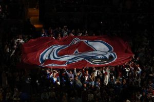 Colorado Avalanche pelaajakaupoilla: Hankki AHL-pistelingon aop_yleiskuvacolorado20220624