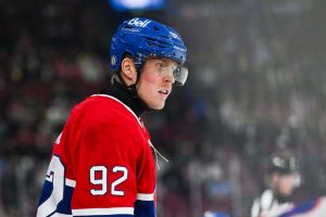 Patrik Laine lausui jääkylmän kommentin Aleksandr Ovetshkinista aop_LainePatrik_20241212