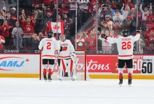 Shokkitulos – Kanadan NHL-superlupauksia nöyryytettiin MM-kotikisoissa aop_canada20241226