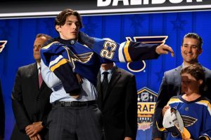 GM vahvistaa: NHL-kärkivaraus osallistuu nuorten MM-kisoihin aop_dvorskydalibor20241205