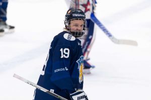 NHL-superlupaus liittyy Nuorten Leijonien mukaan viime hetkellä – yksi pelaaja kylmästi ulos aop_leppätom20230208