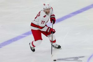 Tony DeAngelo palaa Pohjois-Amerikkaan – iski hirmutehot KHL:ssä aop_DeangeloTony_20250114