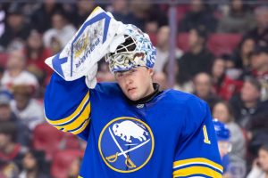 NHL-seurojen surkeimmat sopimukset listattiin – mukana kolme suomalaista: ”Yhtä sekasotkua” aop_ukkopekkaluukkonen20250116