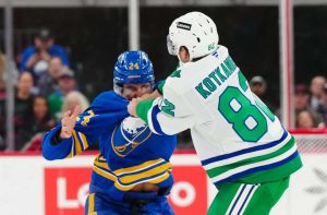 Jesperi Kotkaniemi pudotti hanskat – näin hän kommentoi aop_jesperikotkaniemi20250228
