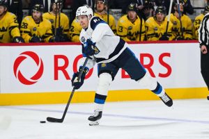The Athletic: 4 Nations -turnauksessa verkkoja heiluttanut Leijonat-pelaaja kaupataan NHL:ssä! aop_jokiharju20250215