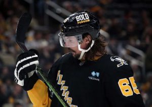 NHL-toimittaja paljastaa: nämä Pittsburghin pelaajat ovat myynnissä aop_karlssonerik20250225