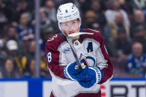 Kausiennakko 2025-26: Colorado Avalanche aop_makarcale20250216
