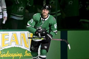 Paljastus: Mikael Granlund hylkäsi toisen NHL-seuran jättitarjouksen aop_granlundmikael_20250319
