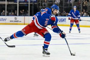 Rangers kauppasi Chris Kreiderin – sai minimaalisen korvauksen aop_kreiderchris20250421