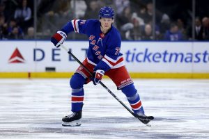 Ismo Lehkonen: Tässä NHL-kauden suomalaisläpimurtopelaaja – ”Saamarin hyvä” aop_pärssinenjuuso20250411