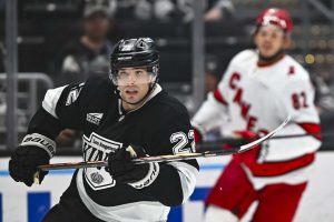 MM-kisoihin todellinen supervahvistus NHL:stä aop_fialakevin20250510