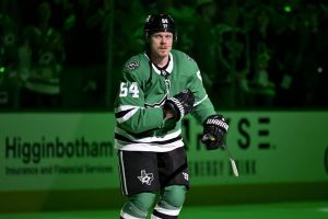 IL: Mikael Granlund kommentoi seurasiirtoaan – tästä syystä valitsi Anaheimin aop_granlundmikael20250513