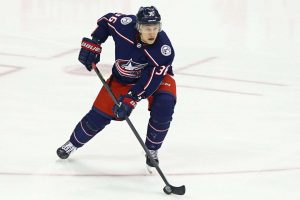 Viaplay: Jussi Jokiselta suoraa puhetta Columbus-visiitistään – Jarmo Kekäläinen naureskeli vieressä: ”Oli vitsit vähissä” aop_jokinenjussi20250515