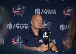 Näin kävi Jarmo Kekäläiselle! Toimittaja: NY Islanders teki ratkaisunsa GM:n suhteen aop_kekalainenjarmo20250513