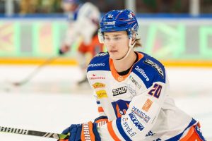 Tappara jäämässä nuolemaan näppejään – suomalaishyökkääjä virittelee yllätysratkaisua NHL:ssä! aop_keskinenoiva20250331