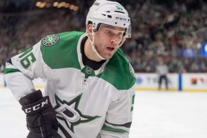Hurja pisteputki sai jatkoa! Mikko Rantanen osui jälleen NHL:ssä aop_rantanenmikko20250520