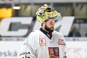 Varaamaton tshekkivahti solmi NHL-sopimuksen – alla vahva kausi aop_zajiceksimon20250519