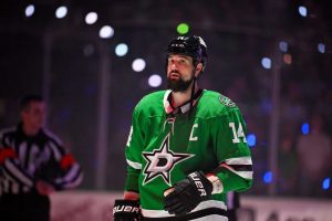 Jatkosopimus! Kapteeni Jamie Benn jatkaa Dallas Starsissa aop_bennjamie20250601
