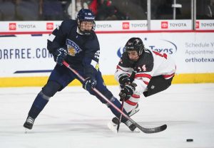 NHL Draftin ensimmäinen suomalaisvaraus selvillä aop_boeliuslasse20250628