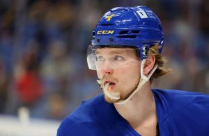 NHL:ssä kaksi välimieskäsittelyä seurojen aloitteesta aop_byrambowen20250612