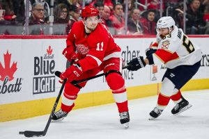 Vladimir Tarasenko kaupattu NHL:ssä aop_tarasenkovladimir20250630