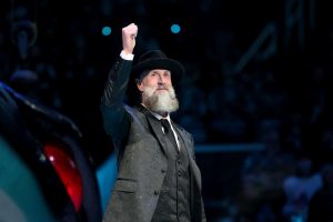 Joe Thornton löysi töitä NHL:stä aop_thorntonjoe20250624