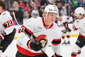 Ottawa Senators -hyökkääjä solmi rahakkaan jatkosopimuksen aop_zetterlundfabian20250619