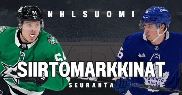 siirtomarkkinatlive