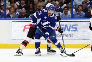 Kaksinkertainen Stanley Cup -mestarihyökkääjä löysi uuden NHL-seuran! aop_shearyconor20250726