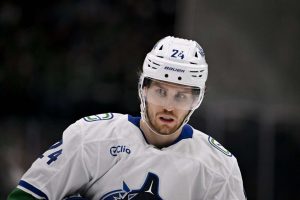 St. Louis Blues vahvisti rivejään – haaviin 25 maalin mies vapailta markkinoilta aop_suterpius20250703