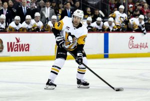 Nyt irtosi halvalla – 40 tehopisteen mies löysi uuden kodin NHL:stä! aop_grzelcykmatt20250814