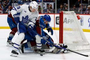 Kyle Dubasilta jättipaljastus: Oli lähellä pestiä toisen NHL-seuran GM:ksi vuonna 2017 aop_holmbergpontus20250813
