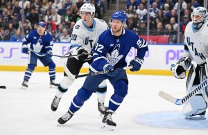 NHL:n entinen kärkivaraus solmi AHL-sopimuksen aop_nylanderalexander20250805