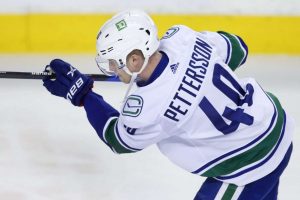 Elias Pettersson teki ison muutoksen kesäharjoitteluunsa: ”Opin viime kaudesta” aop_petterssonelias20250807