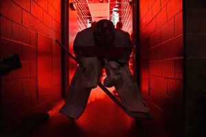 Vegas Golden Knights vahvistuu Carter Hartilla – tällainen on sopimus aop_hartcarter20240108(2)