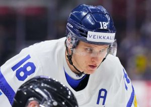 NHL-seurat karsivat leiriryhmiään – neljä suomalaista farmiin aop_kumpulainenrasmus20250930